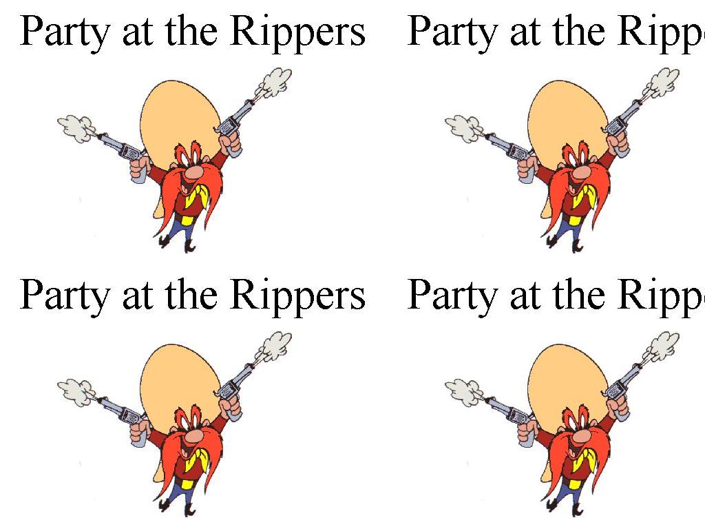 partyatrippers