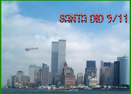 WTC CHRISTMAS!