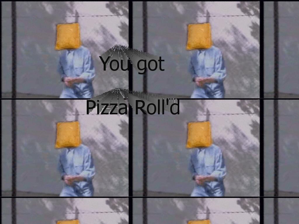 Pizzarolld-----