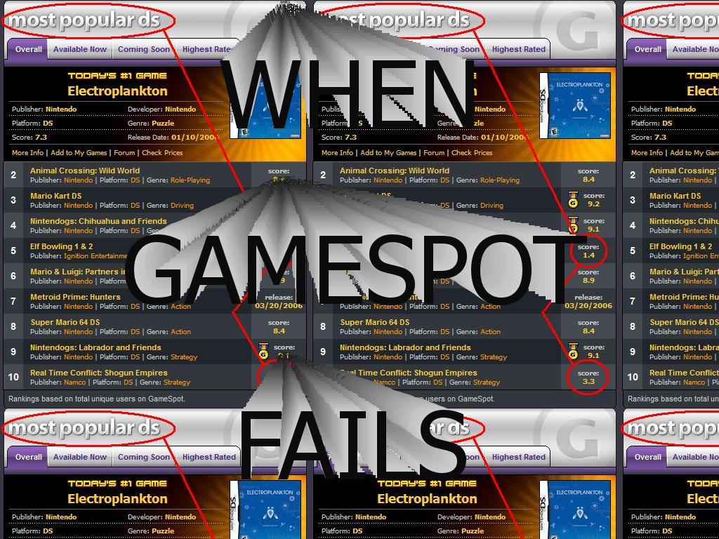 gamersfailatlife