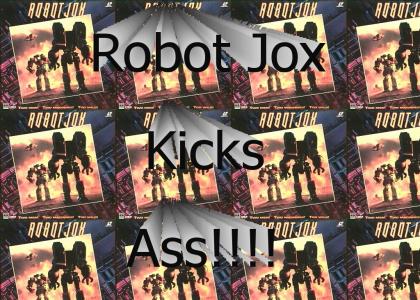 Robot Jox!!!