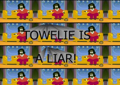 Oprah vs. Towelie