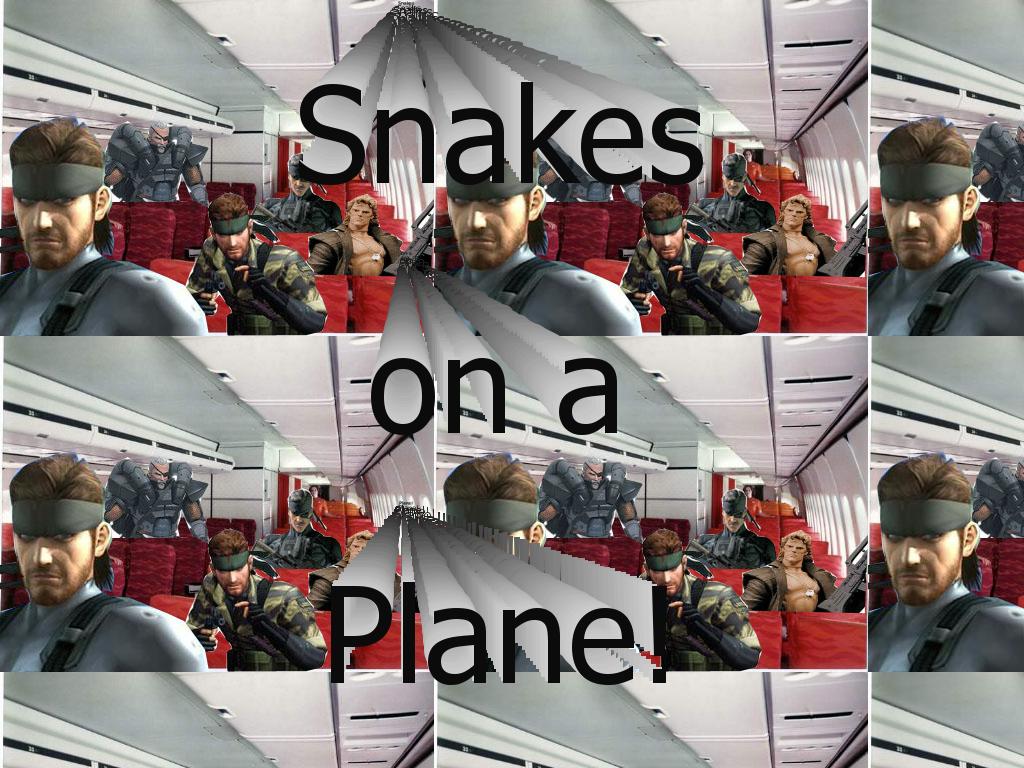 mgssnakes