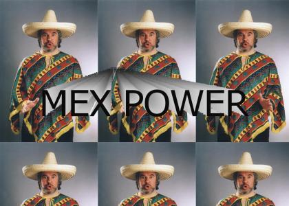 mex power