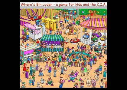 see if u can find osama (it took me a while)