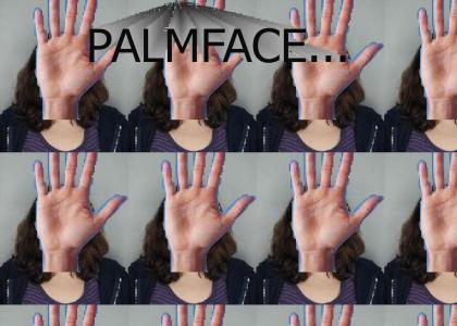 Palmface