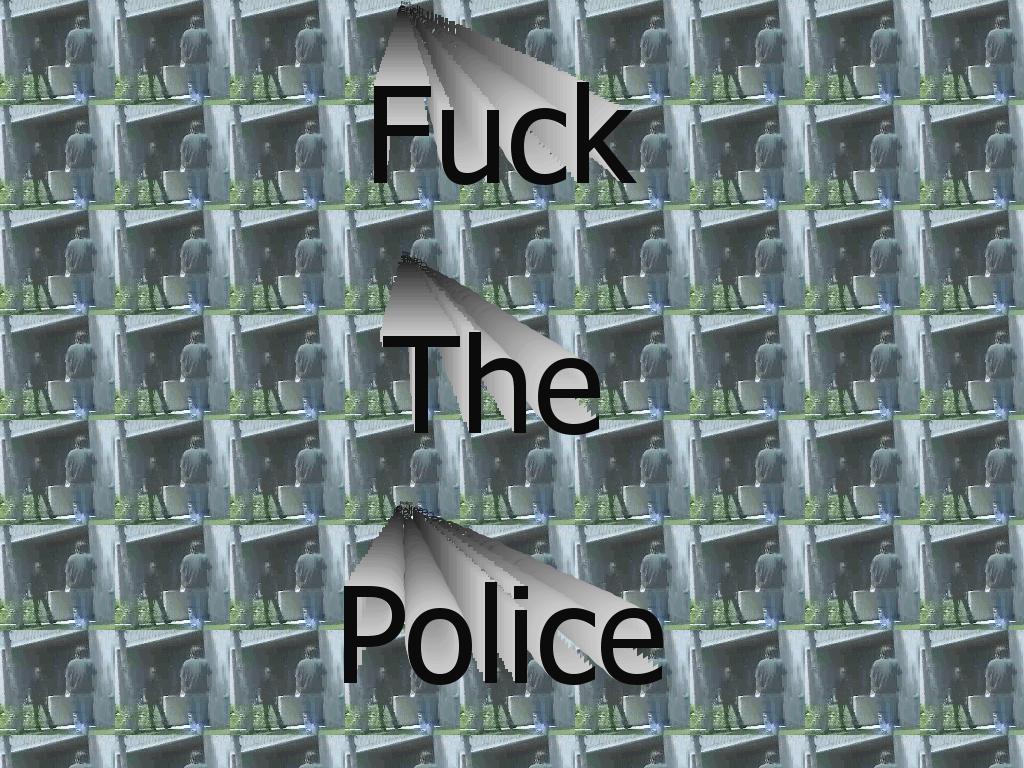 FuckThePolice