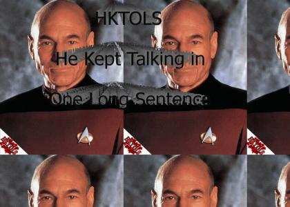 HKTOLS: He kept talking in one long sentence (FULL, NEW PIC!)