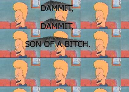 Beavis - DDSOB