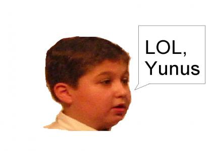 lol Yunus