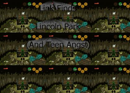 Link Finds Lincoln Park (Refresh)