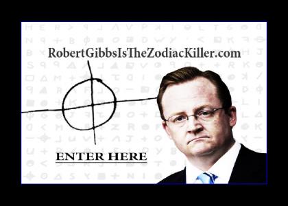 TRUTHTMND: Robert Gibbs Is The Zodiac Killer