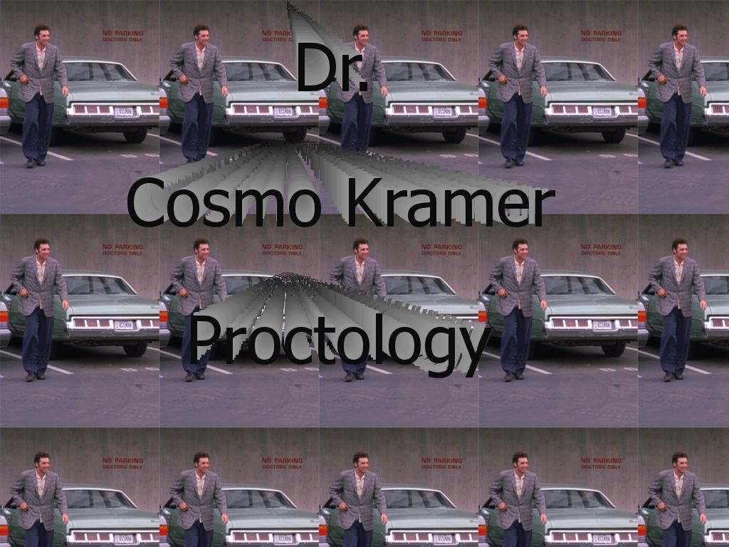 KramerProctology