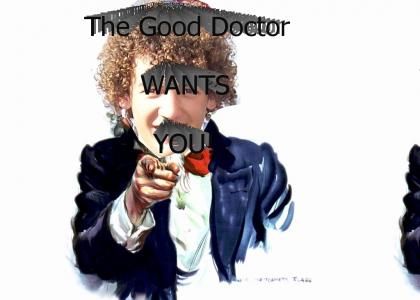 The Good Doctor Club