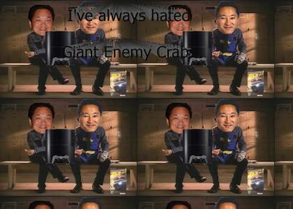 Kaz Hirai Reveals a Secret!