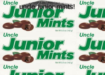 Uncle Junior Mint