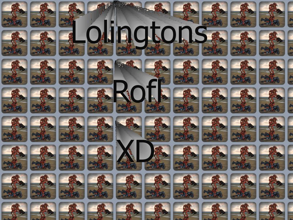 lolingtons