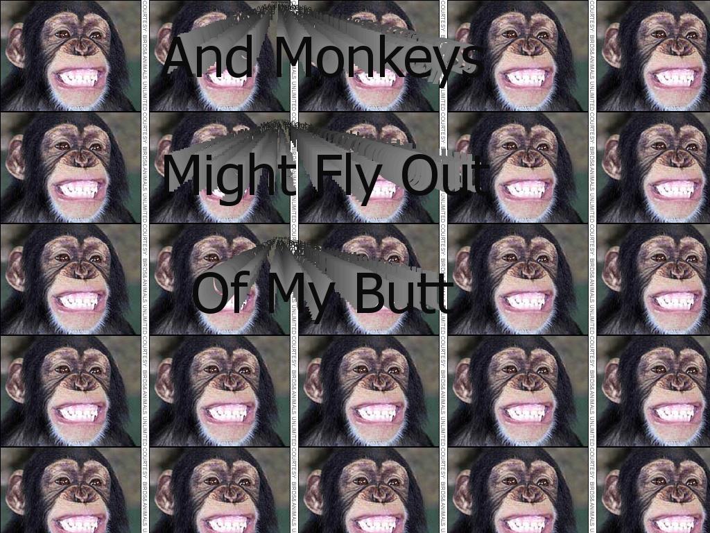 buttmonkeyattaxurfatrabidass