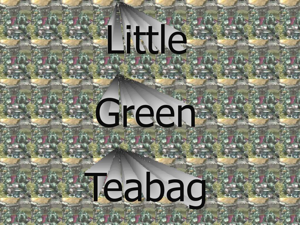 littlegreenteabag