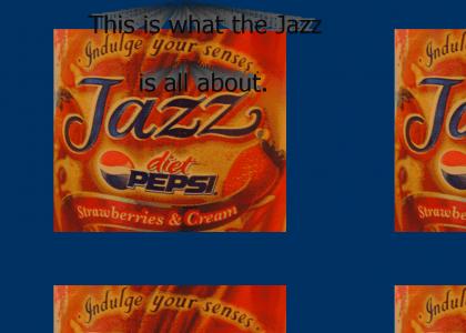 What the Jazz is all About