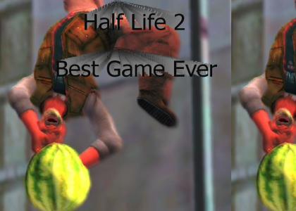 Eli Vance - Half Life 2 Chronicles Eli Vance - Half Life 2 Chronicles