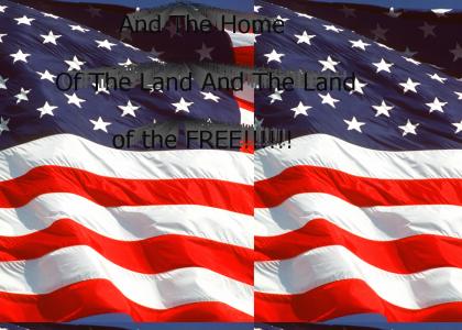 StarSpangled Banner