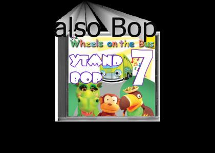 YTMND Bop 7 - Ridin' Spinnaz