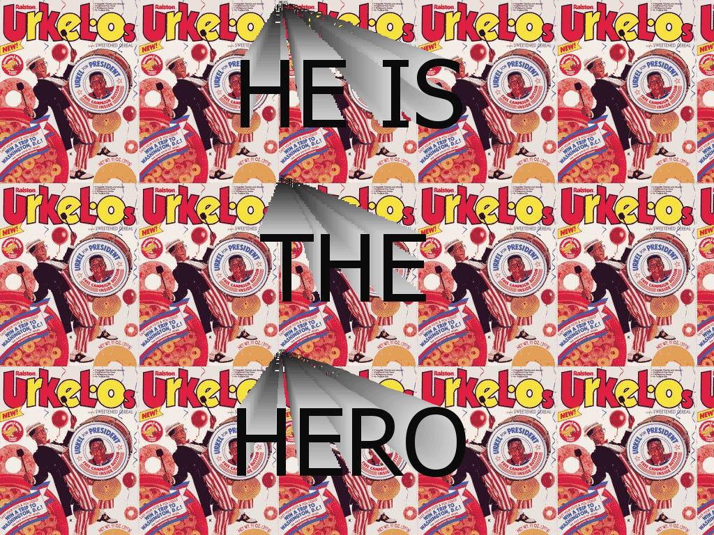 ishethehero