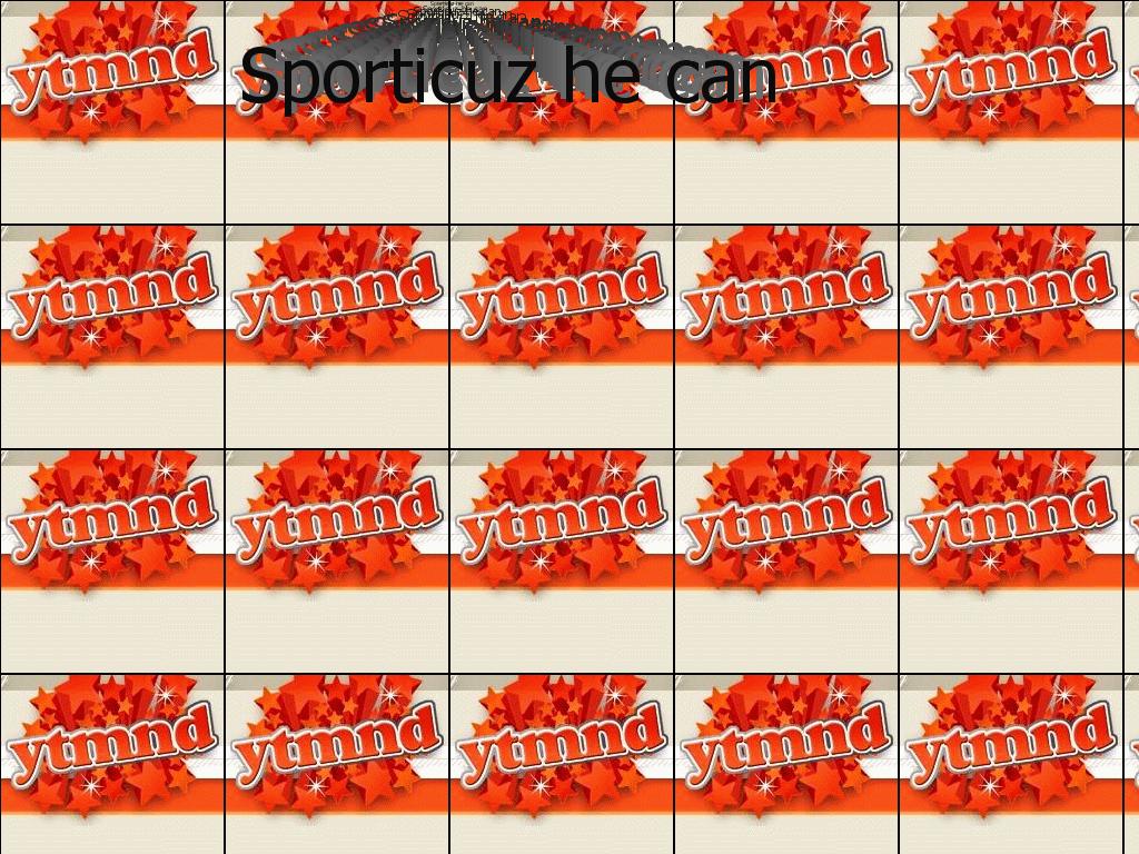 sporticuz