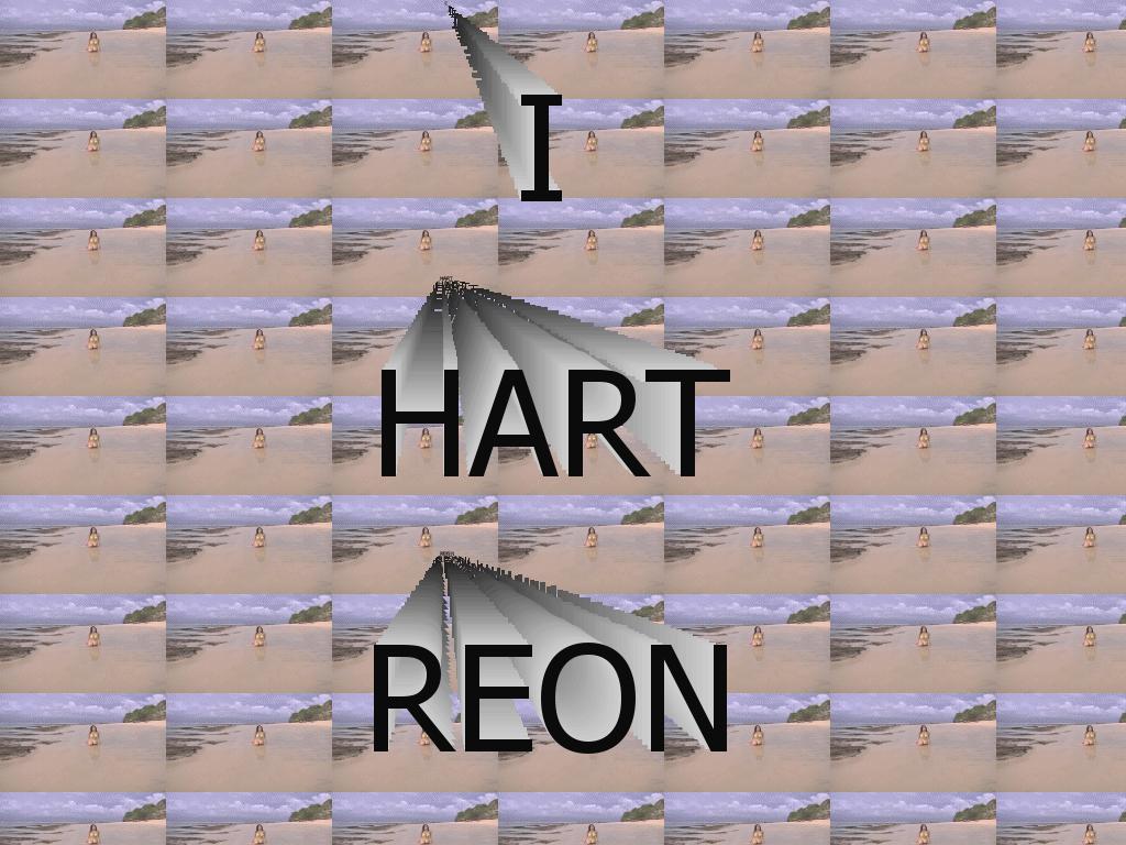 ihartreon