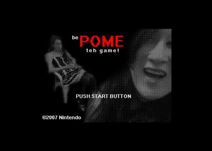 Pome for NES