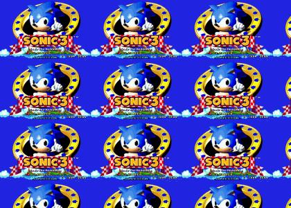 Sonic 3