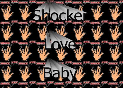 Shocker Love, Baby