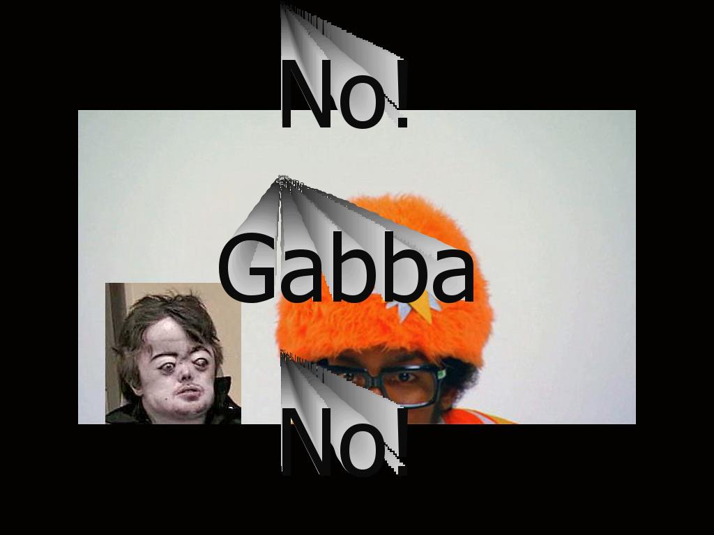 yoogabbagabba