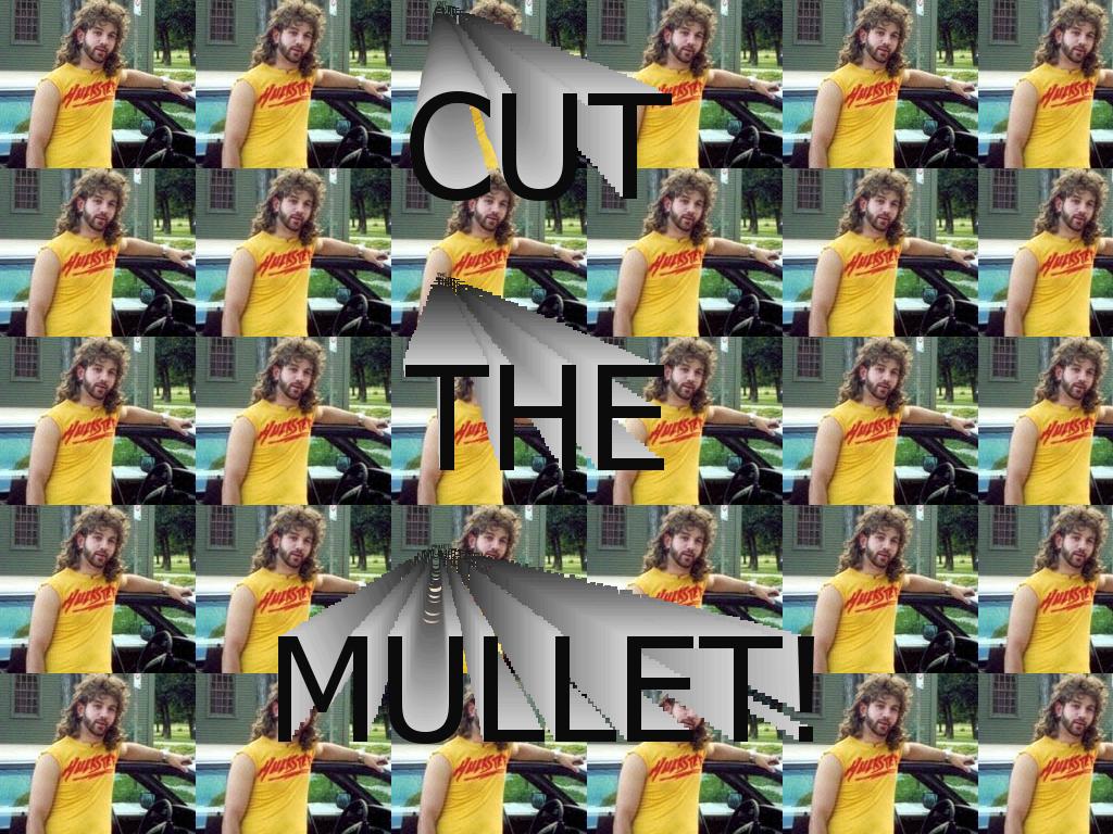 themullet