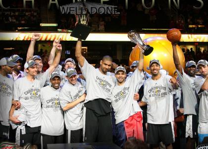 Site about the Dallas Mavericks winning the NBA championship over LeBron, D-Wade, and Littlefoot Bosh and the Miami Heat