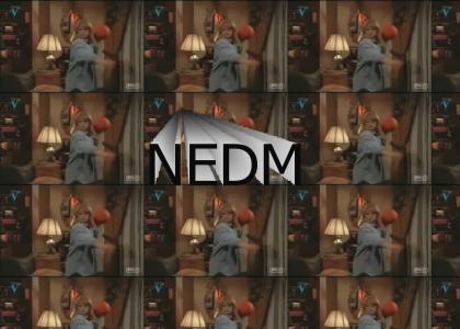 NEDM returns