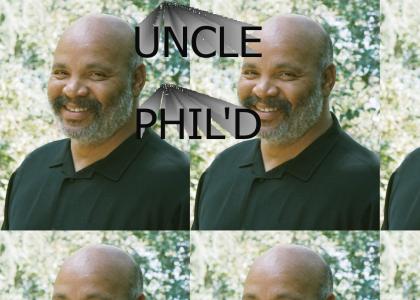 Uncle Phil'D