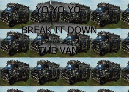 The Van