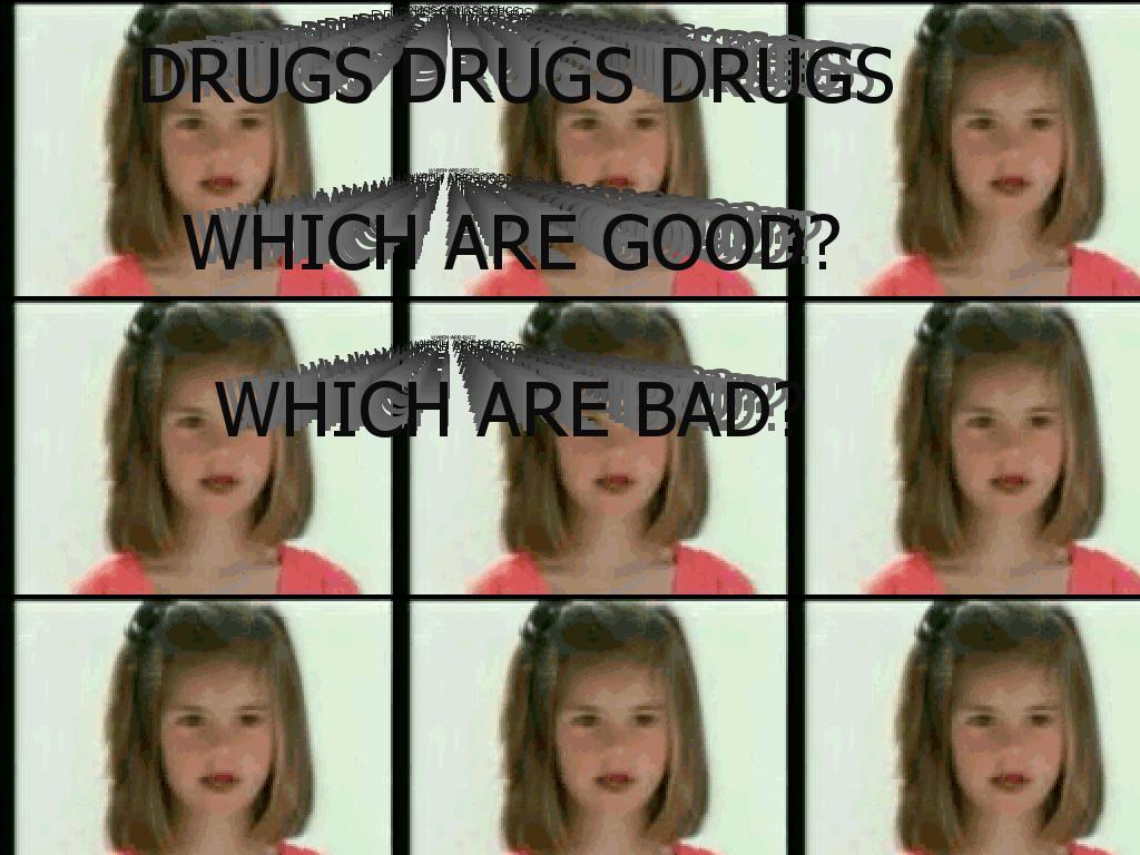 drugsdrugsdrugs