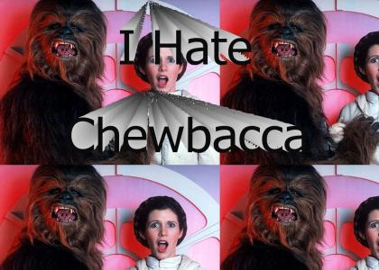 IHateYouPapa: Star Wars