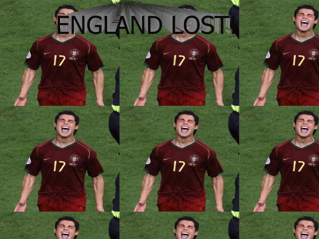 englandloses