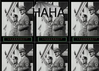 Hitler(updated)