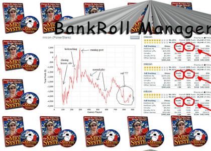 Bankroll Management