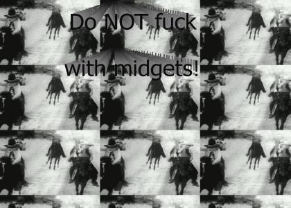 Angry Midgets with Guns! (EDIT)