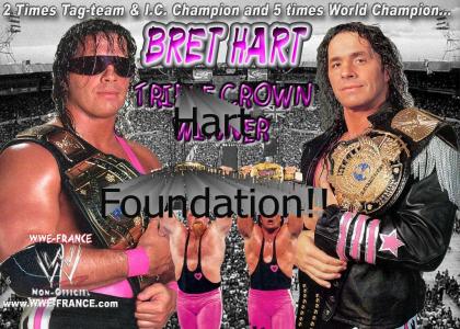Hart Foundation