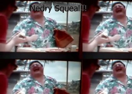 Nedry Squeal