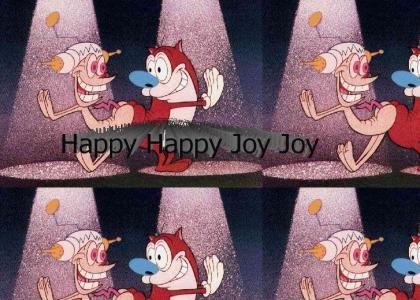 Happy Happy Joy Joy