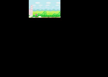 Kirby's New Ability (GAME BOY)