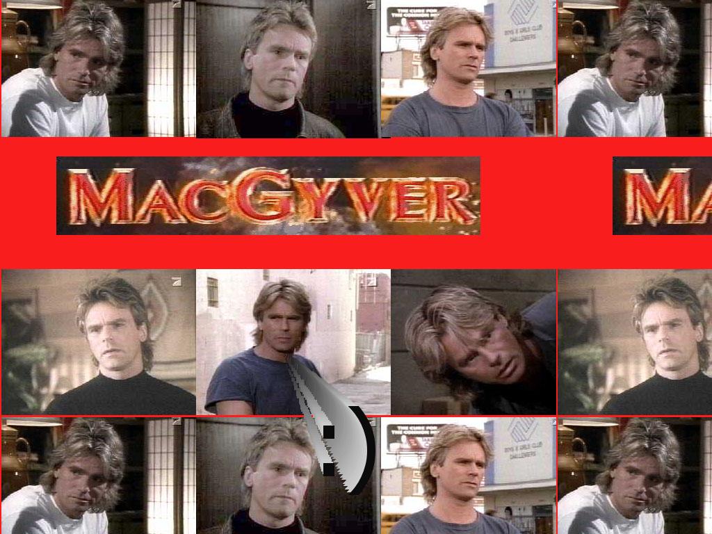 macgyvertheme